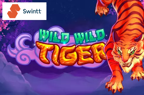 Wild Wild Tiger